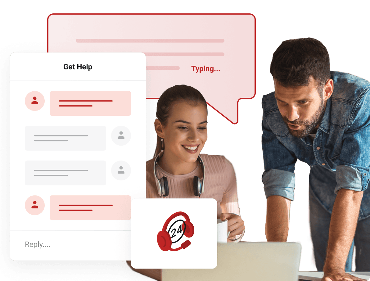 Hosting for Odoo, n8n & WordPress | Metanow Cloud - Our technical team is here to help you 24/7!